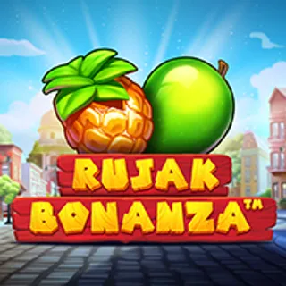 Rujak Bonanza