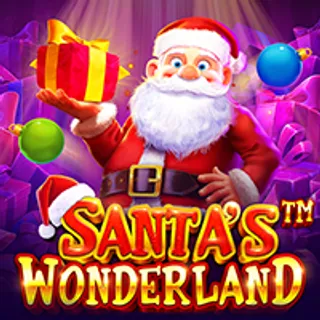 Santa's Wonderlan