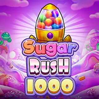 Sugar Rush 1000