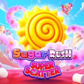 Sugar Rush Super Scatter
