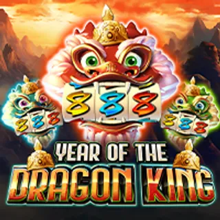 Year of the Dragon King