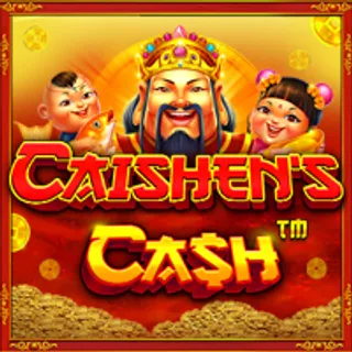 Caishen's Cash