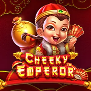 Cheeky Emperor