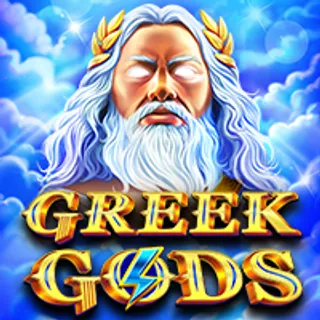 Greek Gods