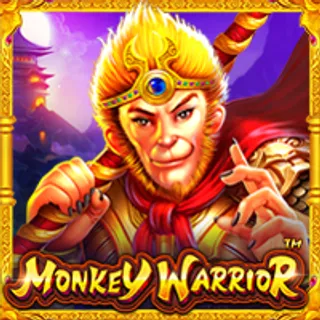 Monkey Warrior