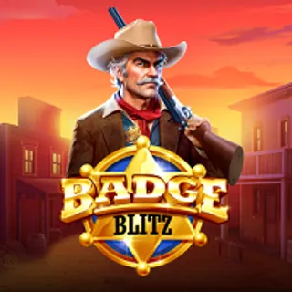 Badge Blitz