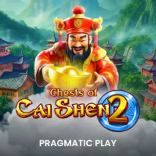 Chests of Cai Shen 2