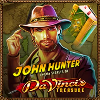 Da Vinci's Treasure