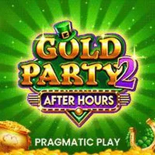 Gold Party 2  After Hours