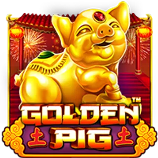 Golden Pig