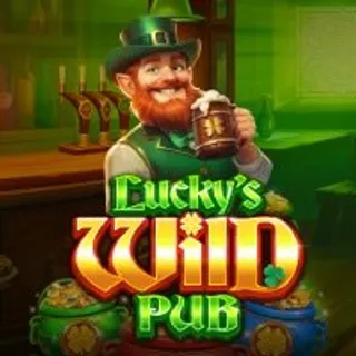 Lucky’s Wild Pub