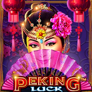Peking Luck