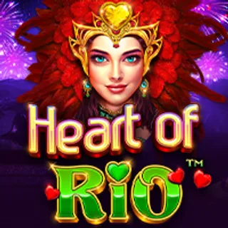 Heart of Rio