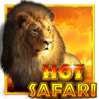 Hot Safari
