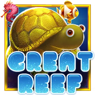 Great Reef