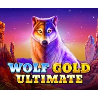 Wolf Gold Ultimate