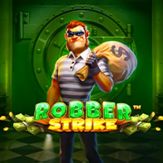 Robber Strike