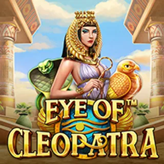Eye of Cleopatra