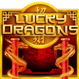 Lucky Dragons