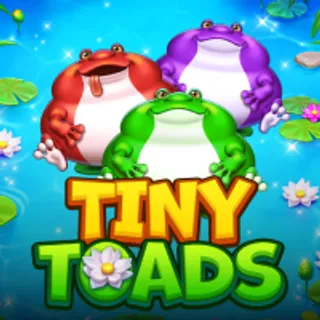 Tiny Toads