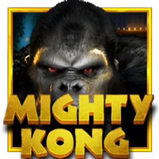 Mighty Kong
