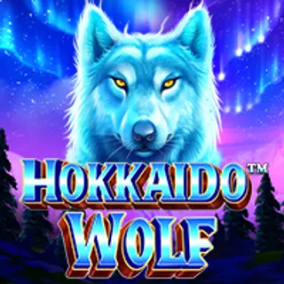 Hokkaido Wolf