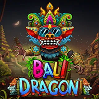 Bali Dragon