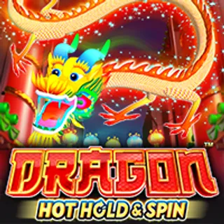 Dragon Hot Hold & Spin