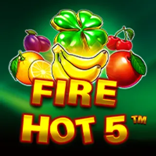 Fire Hot 5