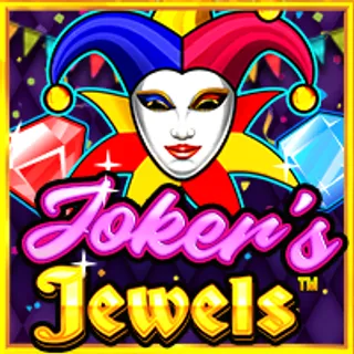Joker's Jewels