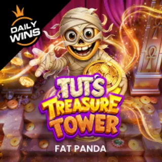 Tut’s Treasure Tower