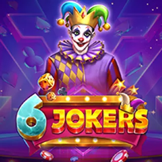 6 Jokers