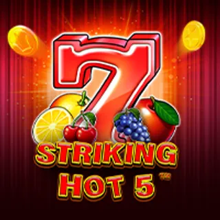 Striking Hot 5