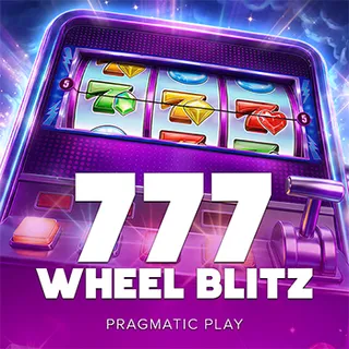 777 Wheel Blitz