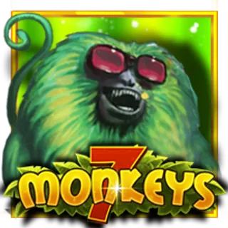 7 Monkeys