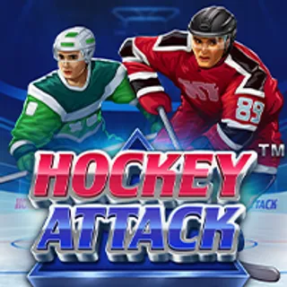 Hockey Attack
