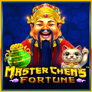 Master Chen's Fortune