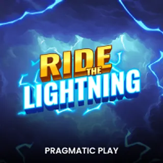 Ride The Lightning