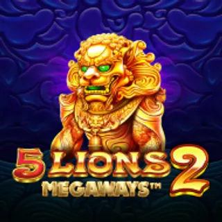 5 Lions Megaways 2