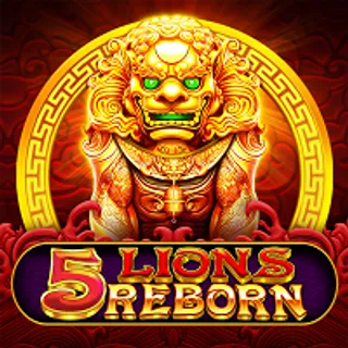 5 Lions Reborn