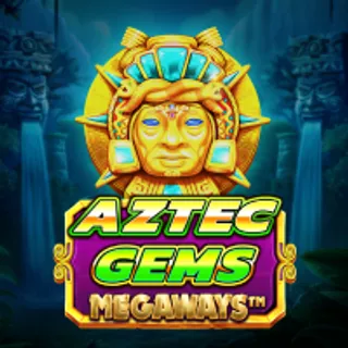 Aztec Gems Megaways™