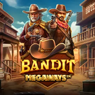 Bandit Megaways