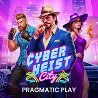 Cyberheist City