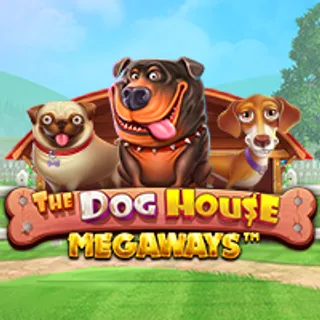 The Dog House Megaways