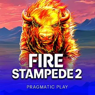 Fire Stampede 2
