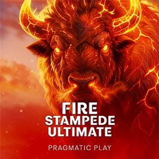 Fire Stampede Ultimate