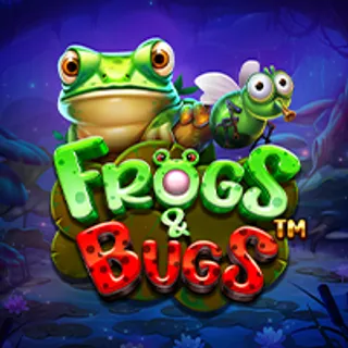 Frogs & Bugs