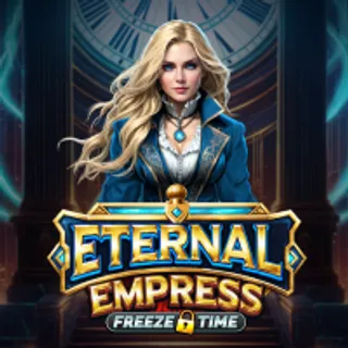 Eternal Empress Freeze Time