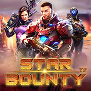 Star Bounty