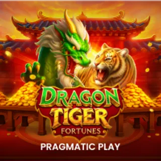 Dragon Tiger Fortunes
